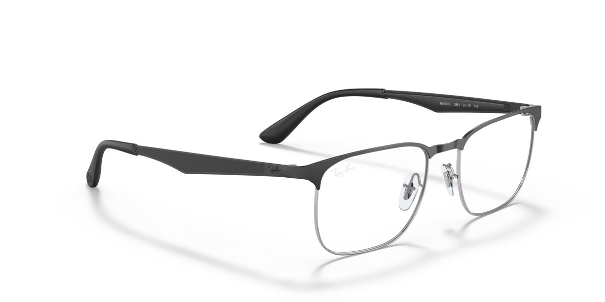 Ray-Ban RX6363 2861