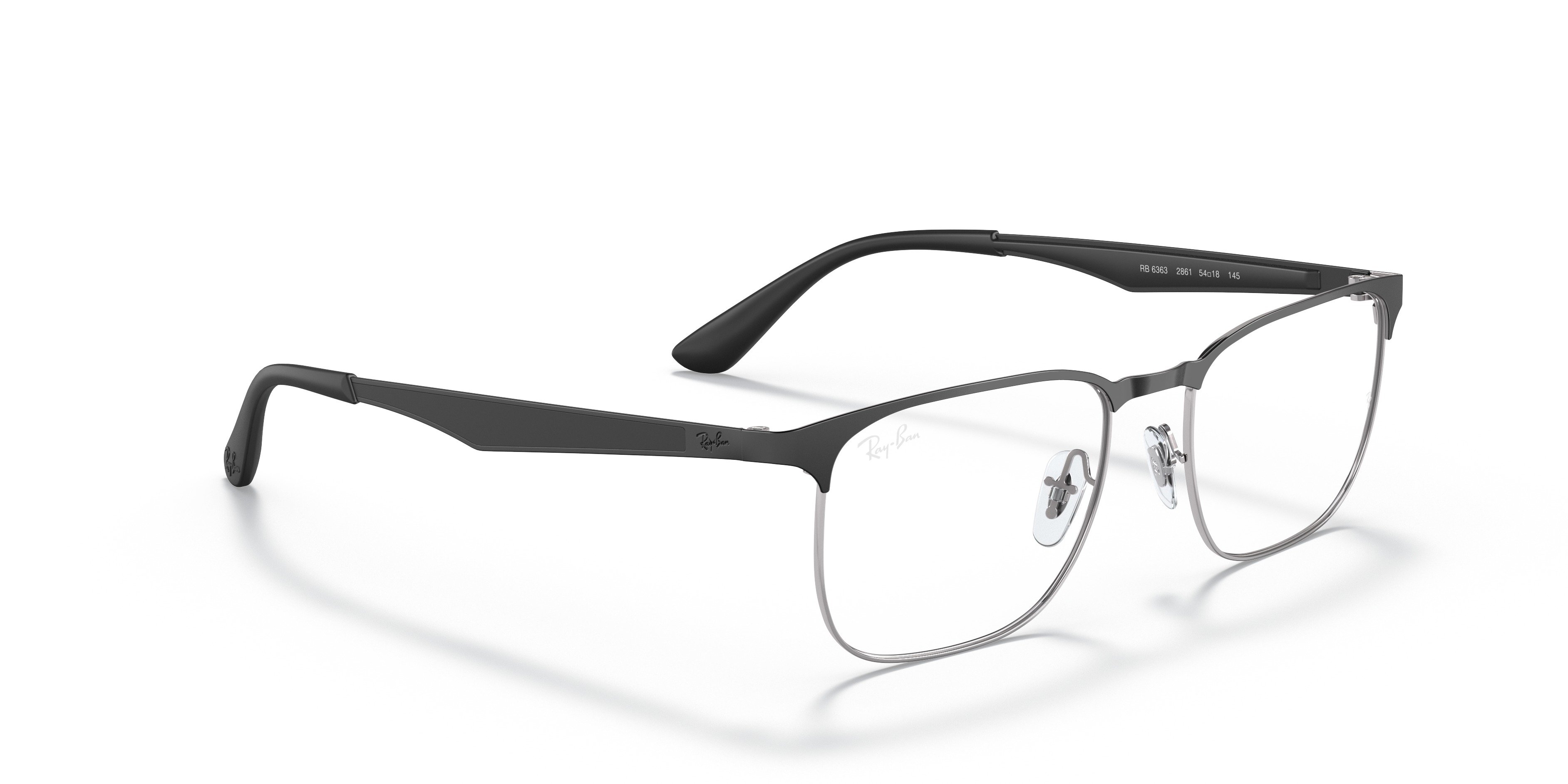 Ray-Ban RX6363 2861