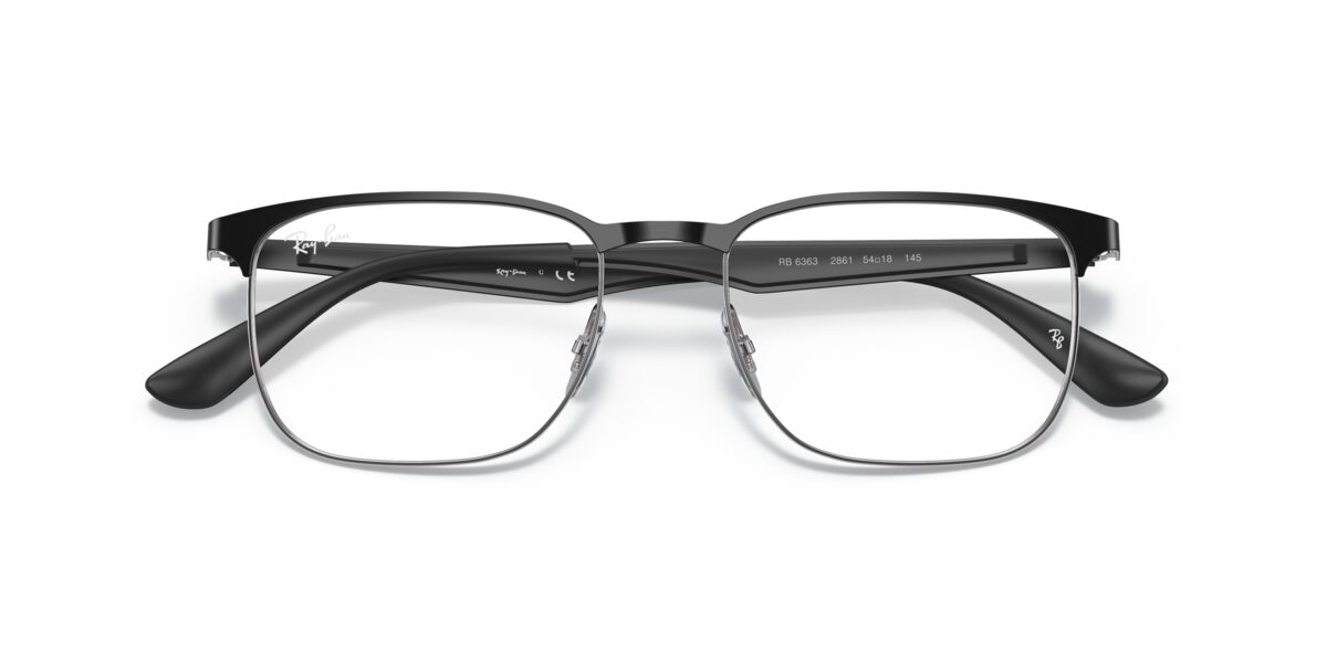 Ray-Ban RX6363 2861