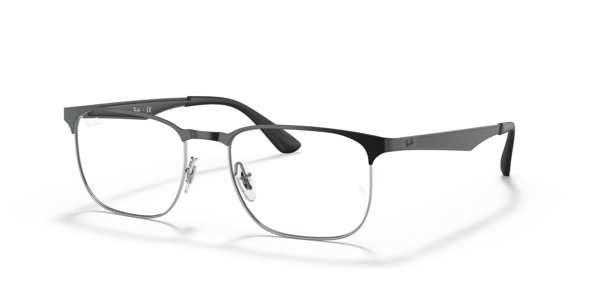 Ray-Ban RX6363 2861