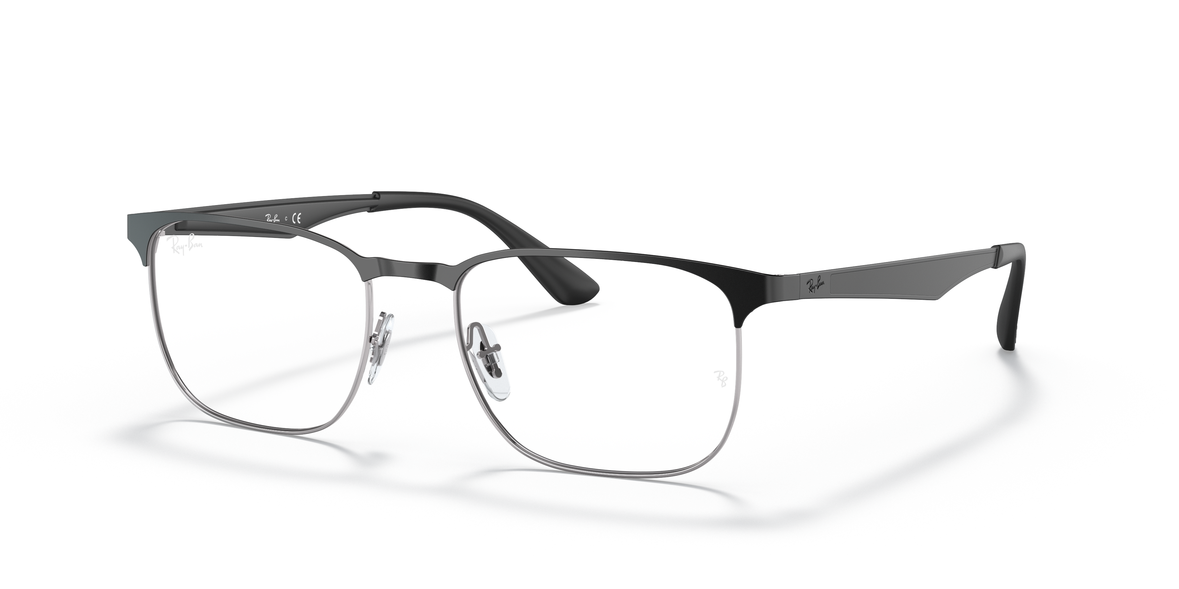Ray-Ban RX6363 2861