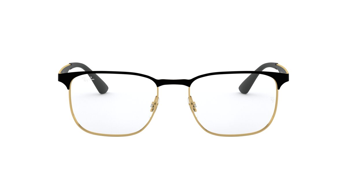 Ray-Ban RX6363 2890