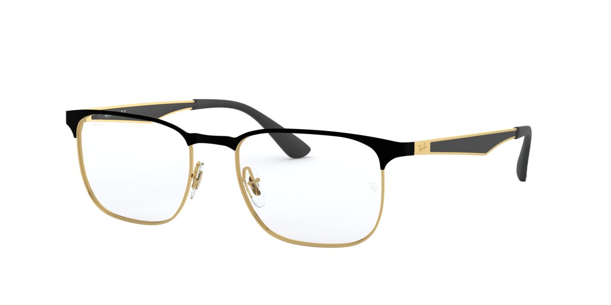 Ray-Ban RX6363 2890
