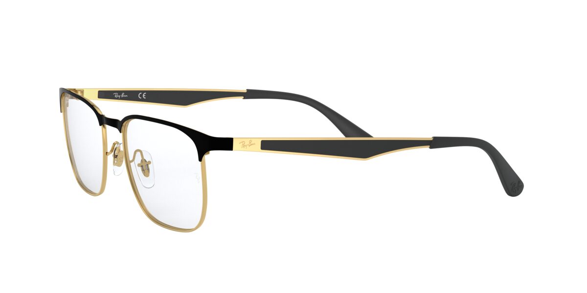 Ray-Ban RX6363 2890