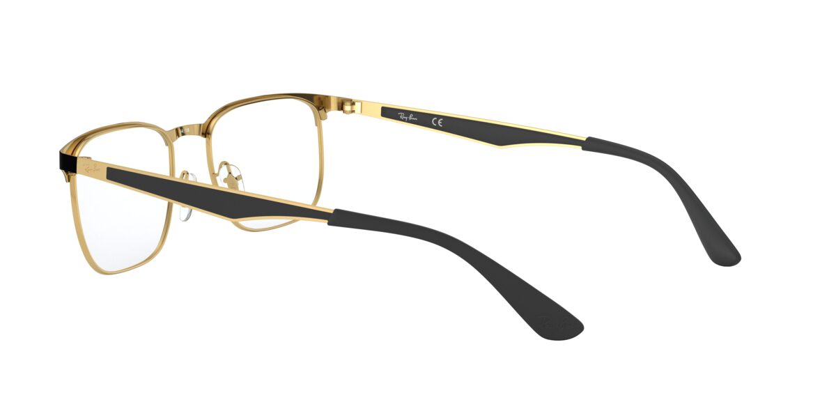 Ray-Ban RX6363 2890