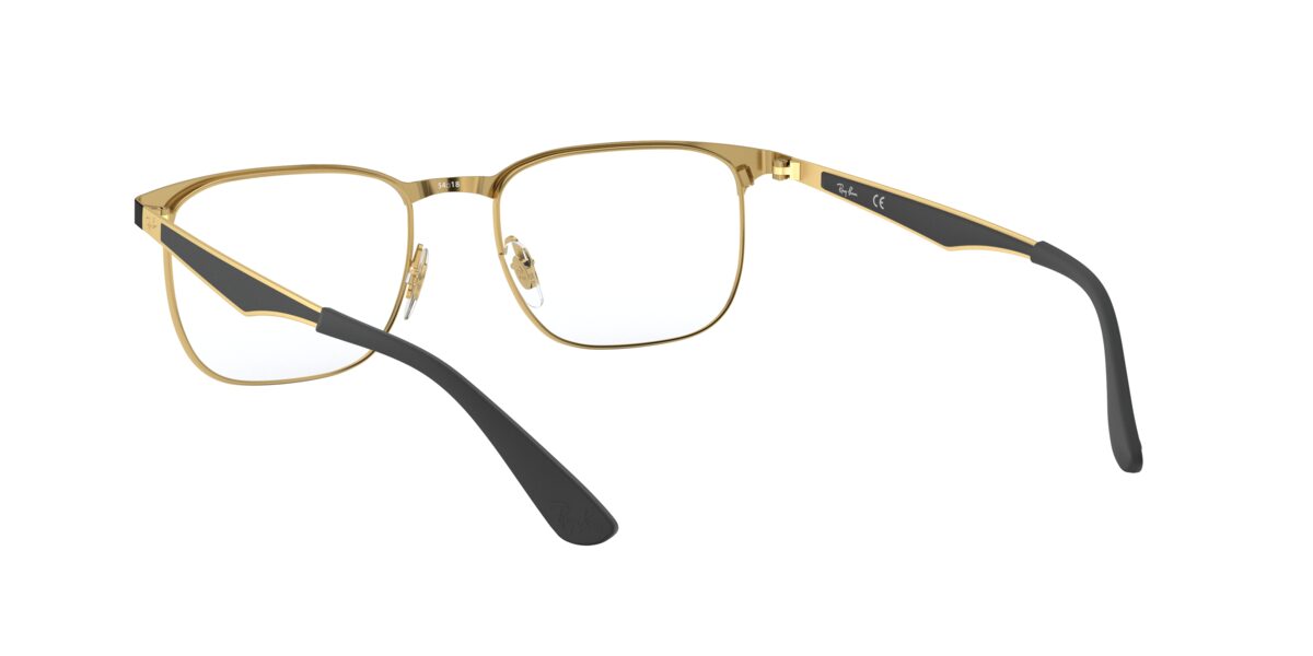 Ray-Ban RX6363 2890