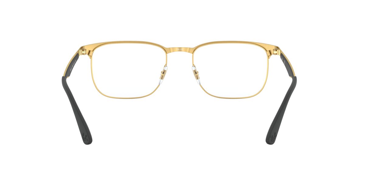 Ray-Ban RX6363 2890