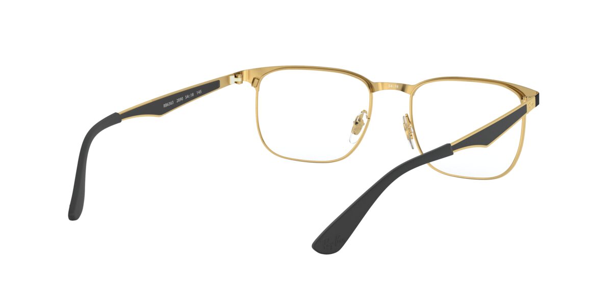 Ray-Ban RX6363 2890