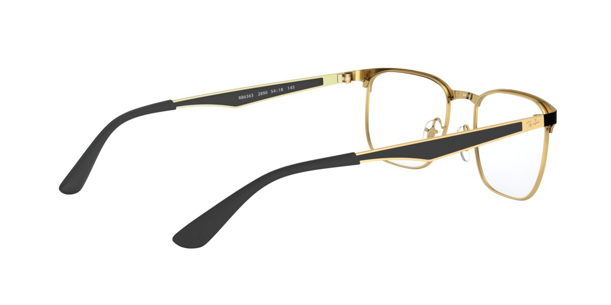 Ray-Ban RX6363 2890