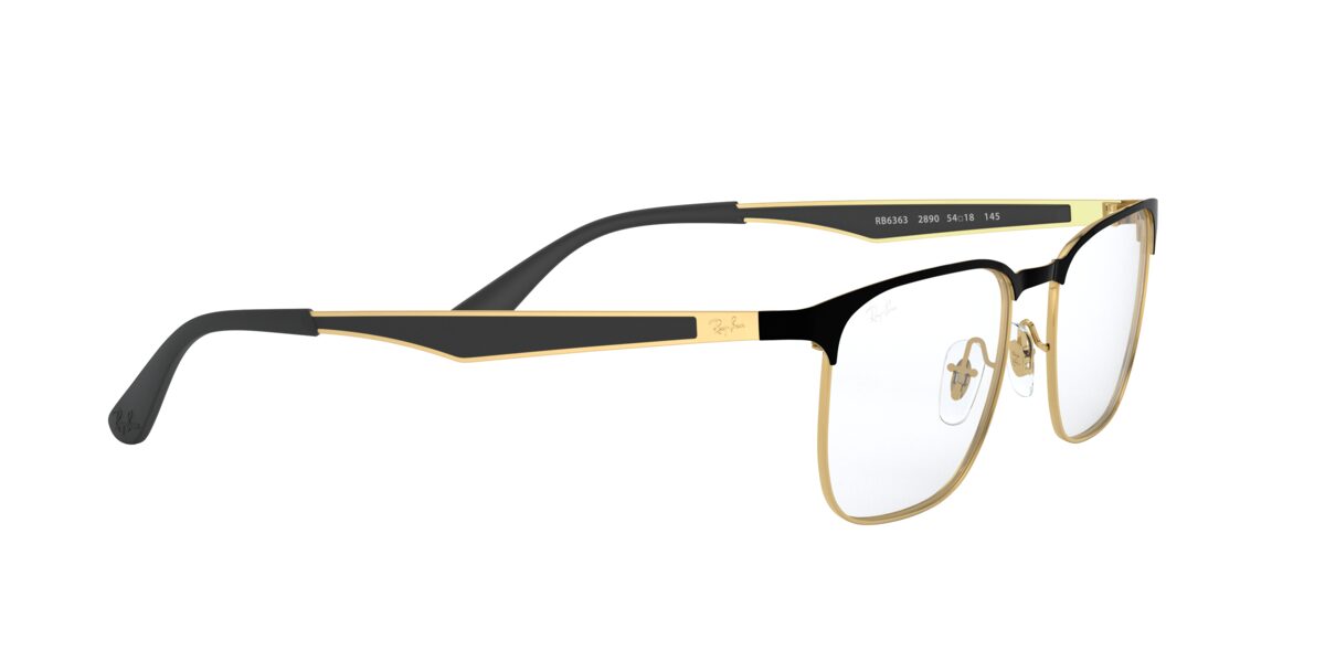 Ray-Ban RX6363 2890