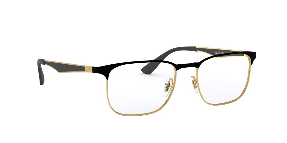 Ray-Ban RX6363 2890