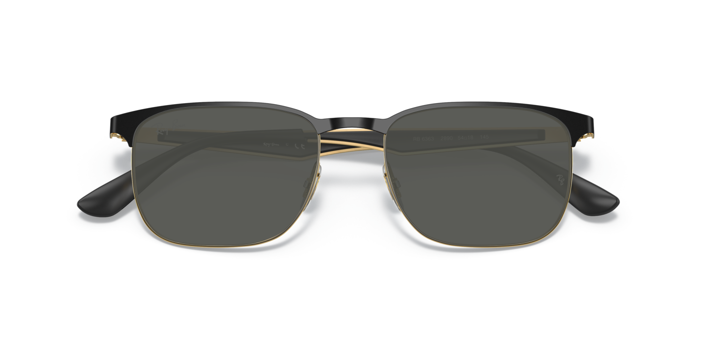 Ray-Ban RX6363 2890