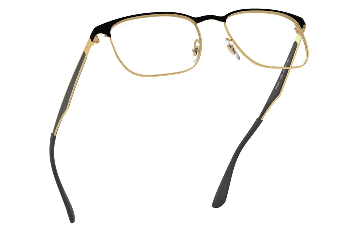 Ray-Ban RX6363 2890