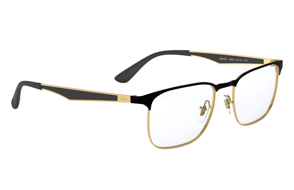 Ray-Ban RX6363 2890