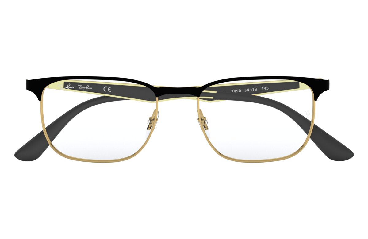 Ray-Ban RX6363 2890