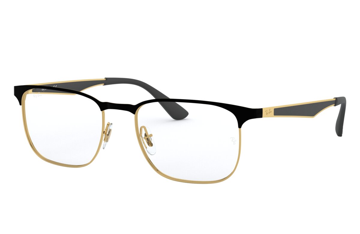 Ray-Ban RX6363 2890