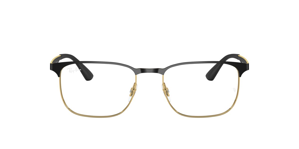 Ray-Ban RX6363 2890