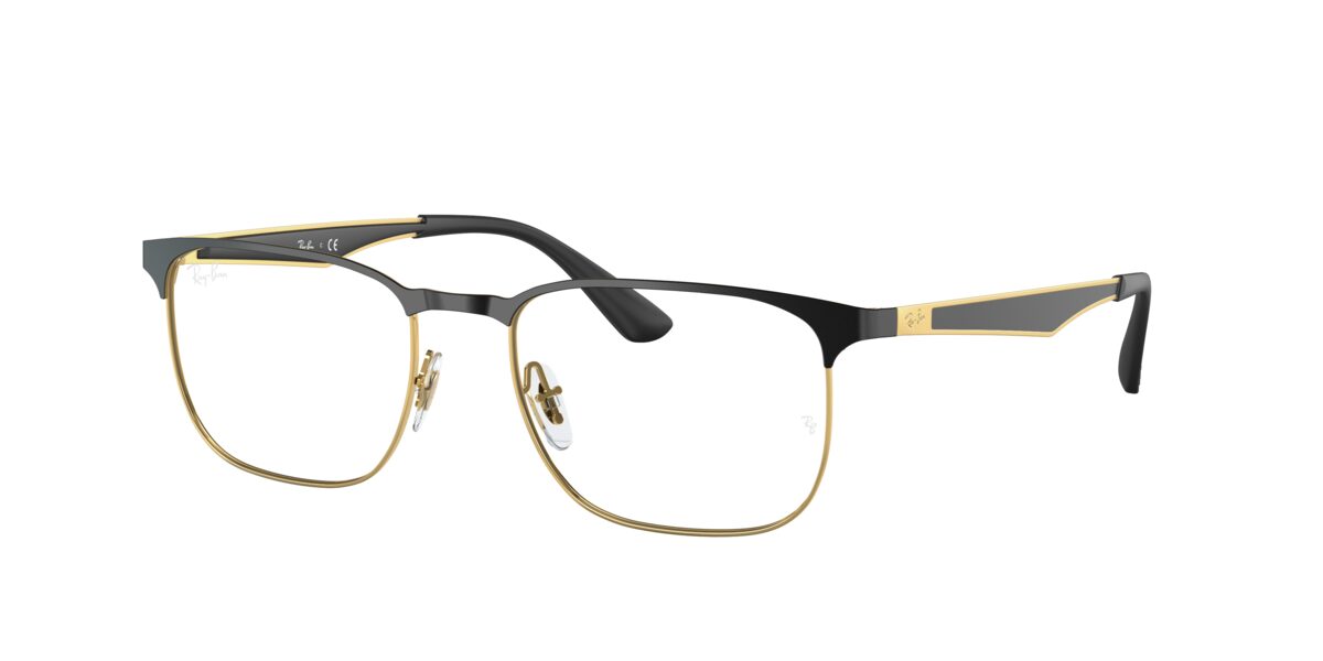 Ray-Ban RX6363 2890