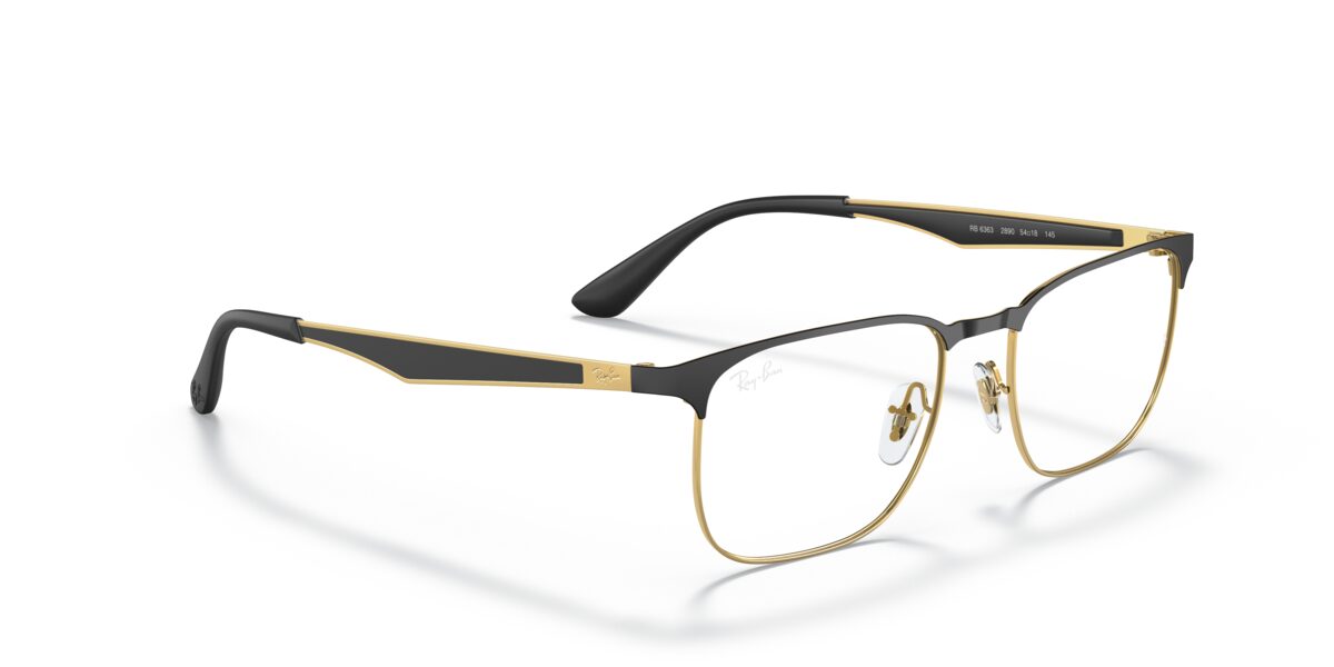 Ray-Ban RX6363 2890