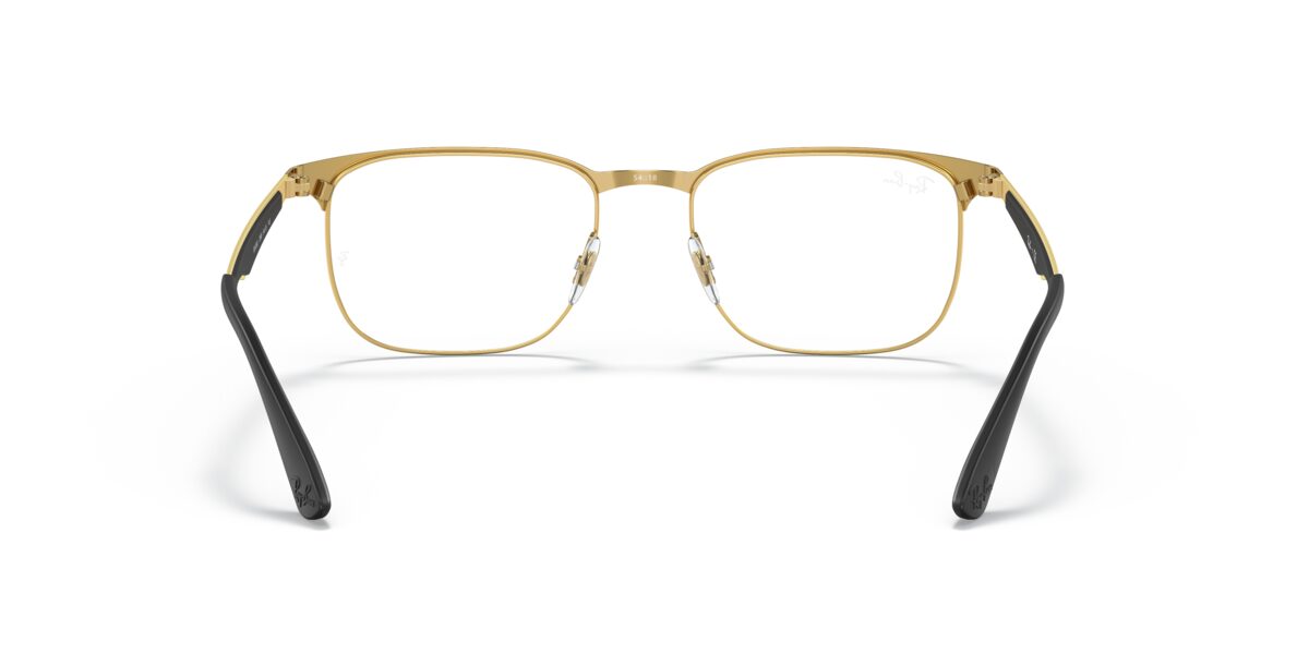 Ray-Ban RX6363 2890