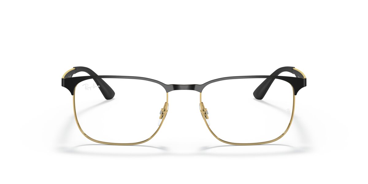 Ray-Ban RX6363 2890