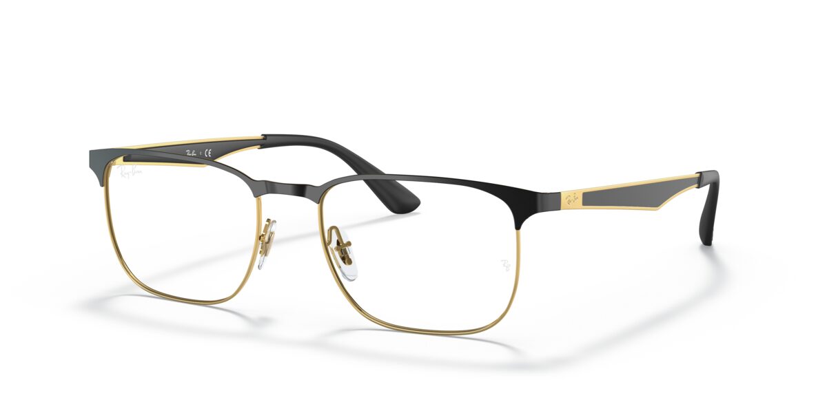 Ray-Ban RX6363 2890