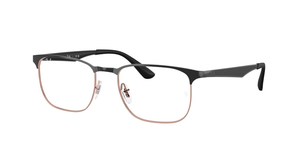Ray-Ban RX6363 3229