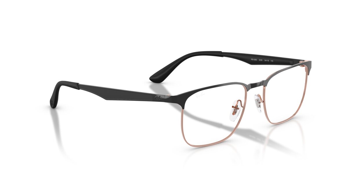 Ray-Ban RX6363 3229