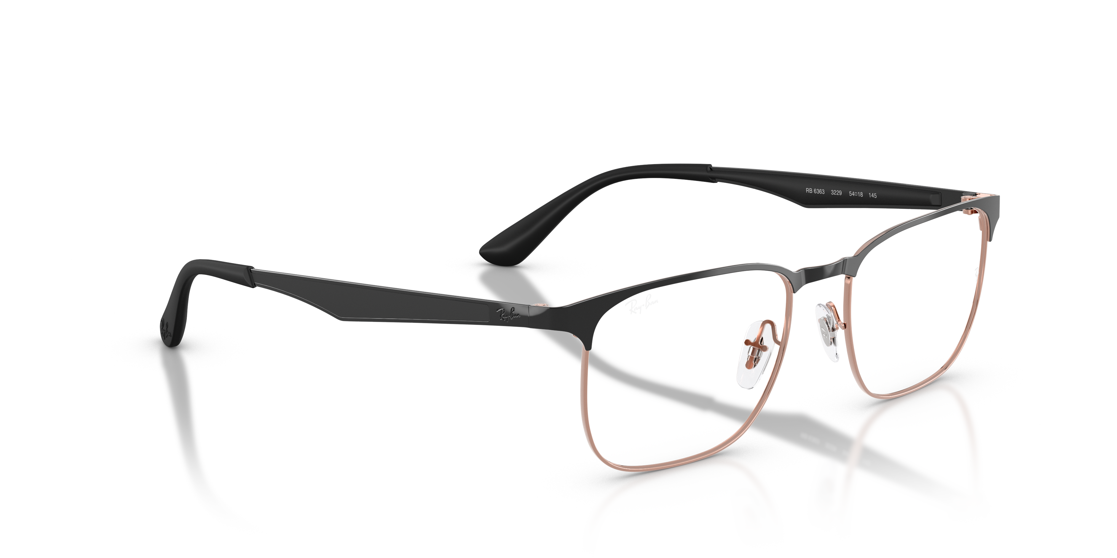 Ray-Ban RX6363 3229