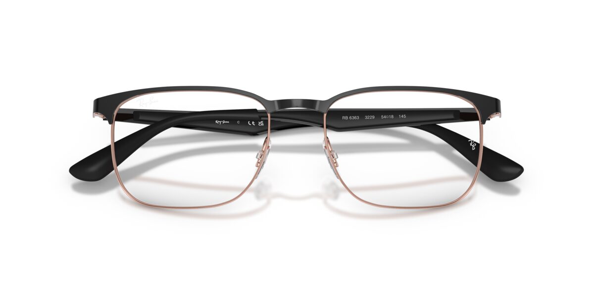 Ray-Ban RX6363 3229