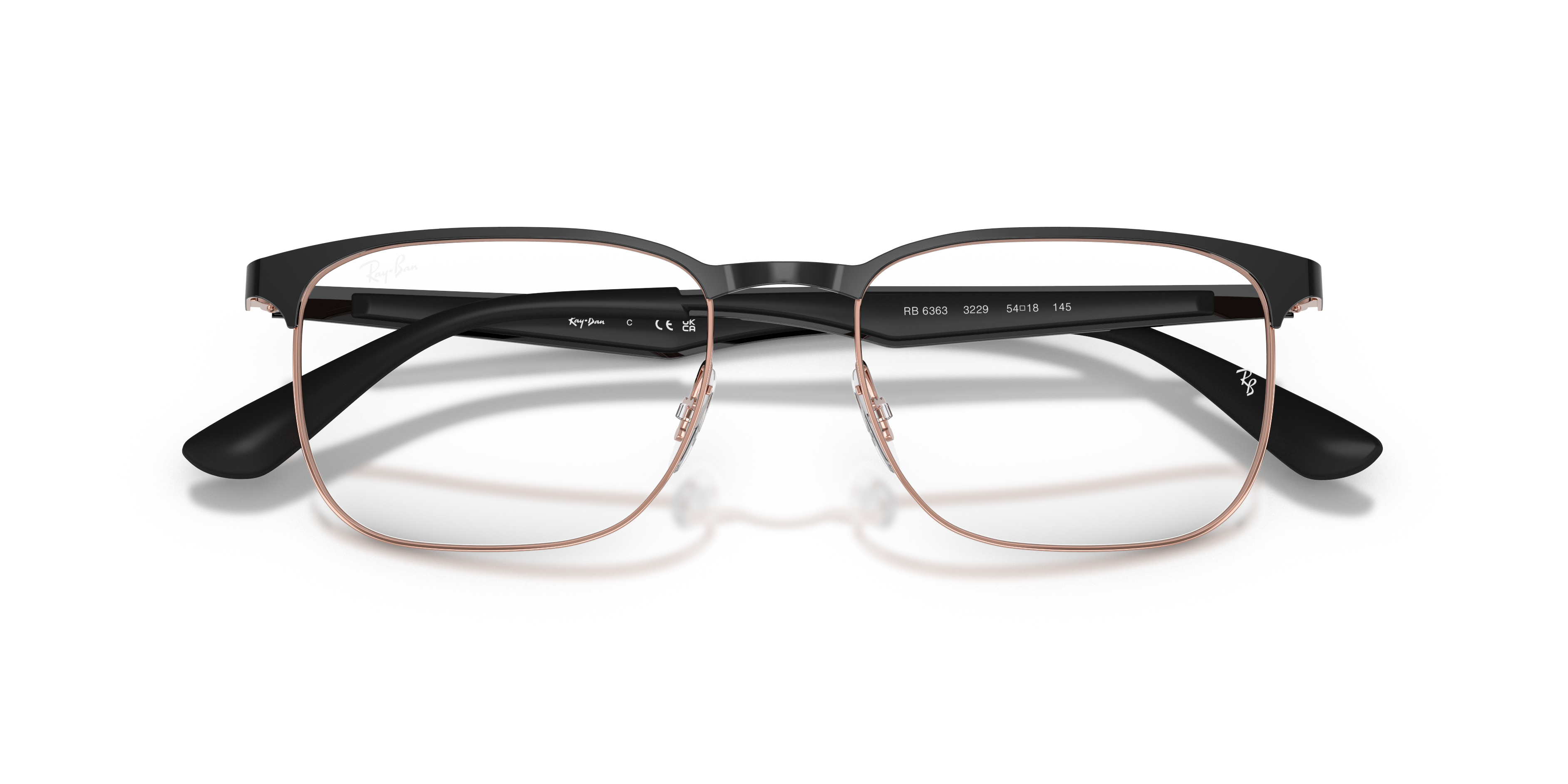 Ray-Ban RX6363 3229