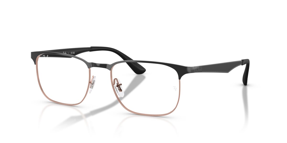 Ray-Ban RX6363 3229