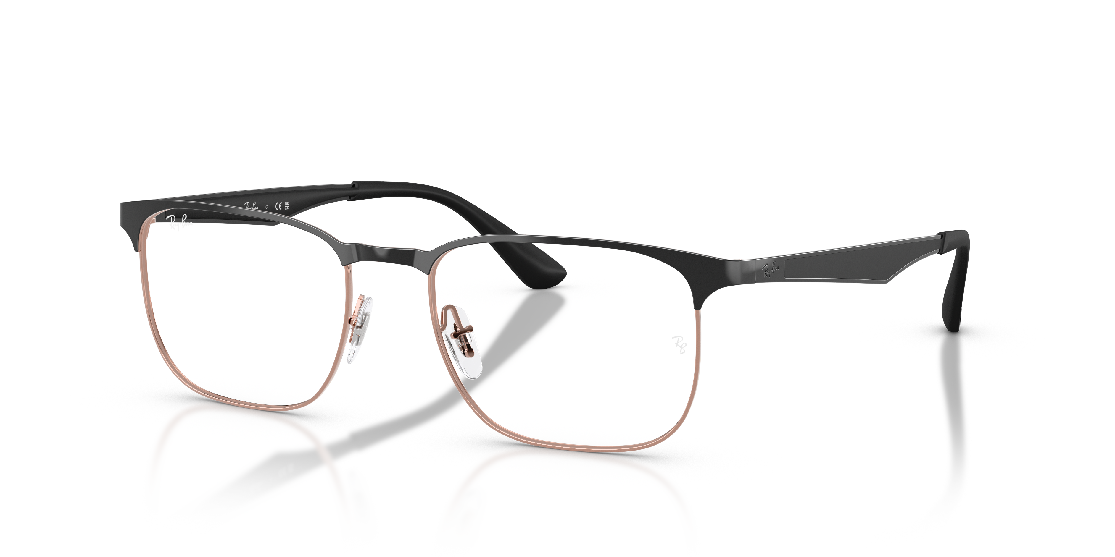 Ray-Ban RX6363 3229