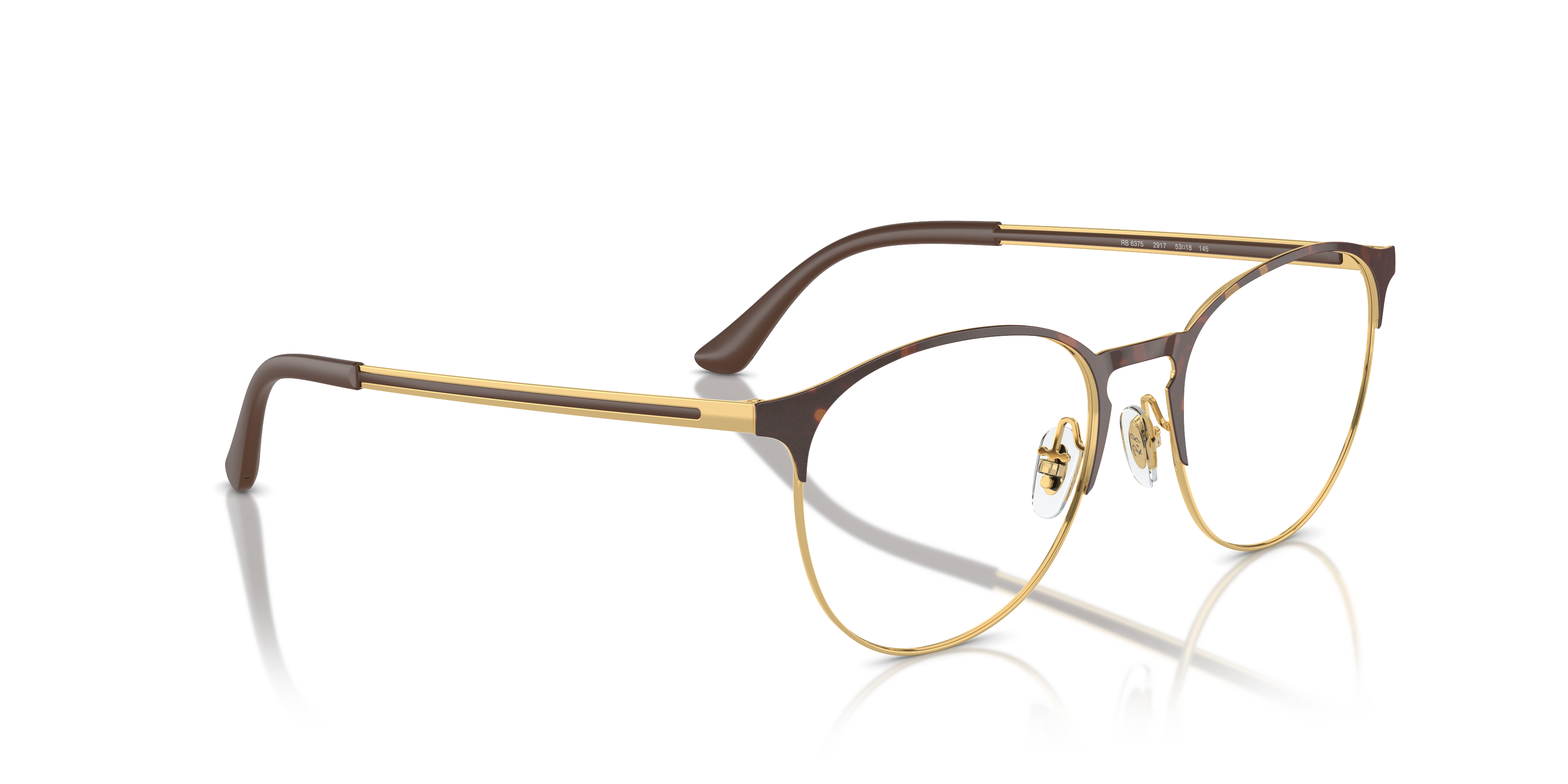 Ray-Ban RX6375 2917
