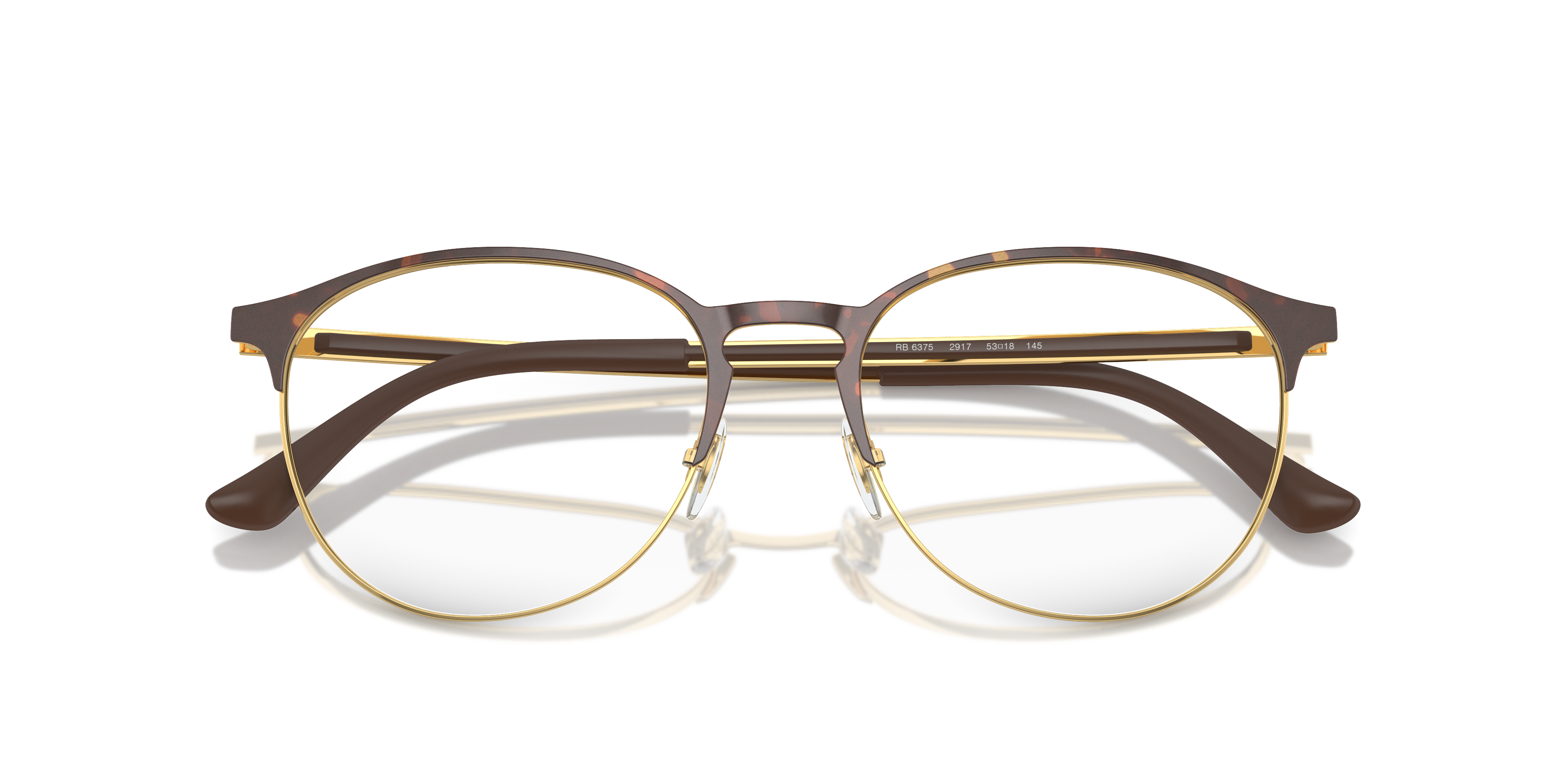 Ray-Ban RX6375 2917