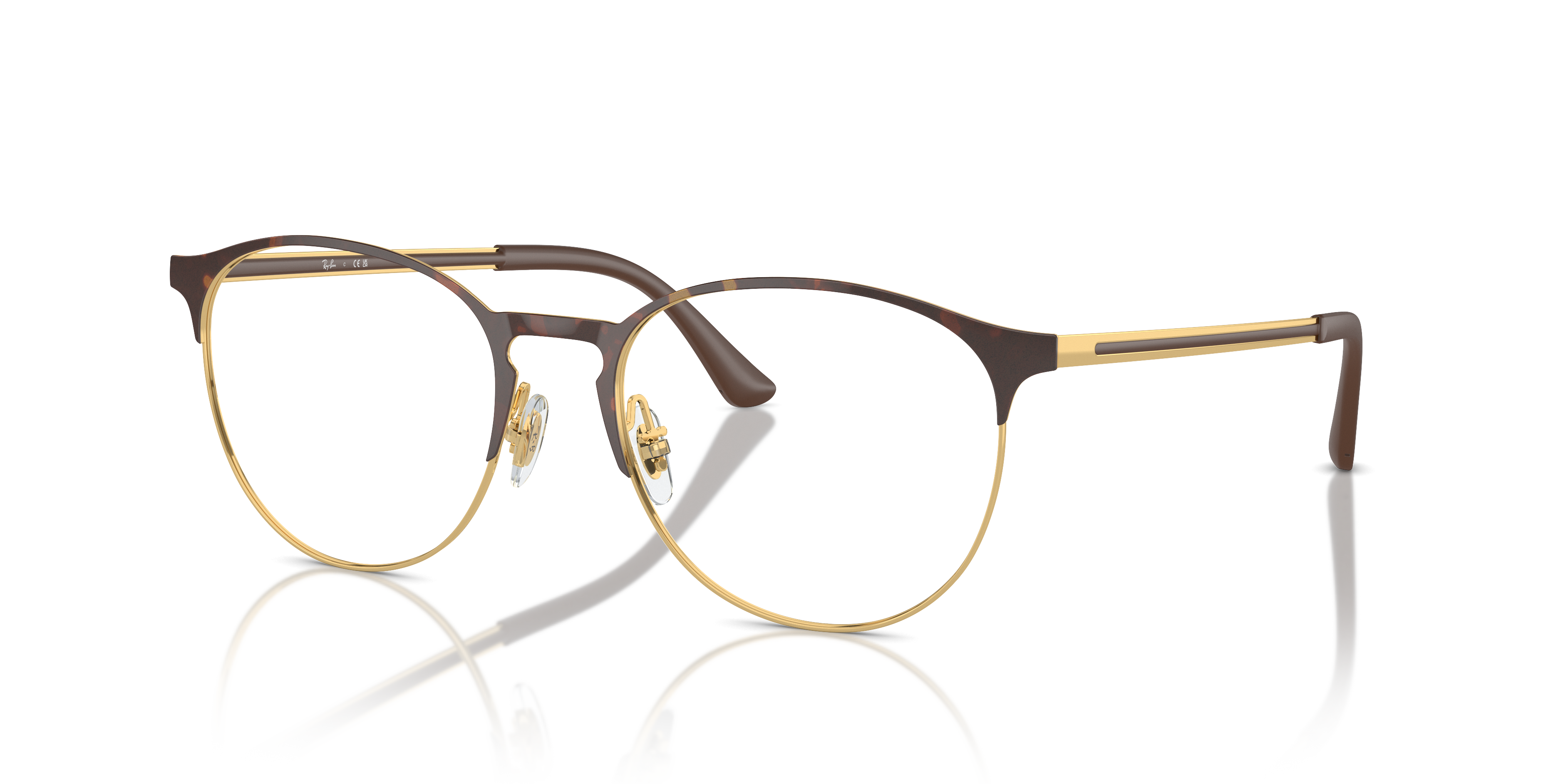 Ray-Ban RX6375 2917