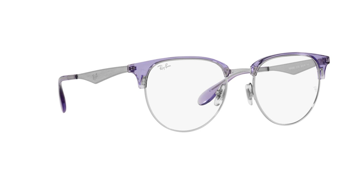 Ray-Ban RX6396 3130