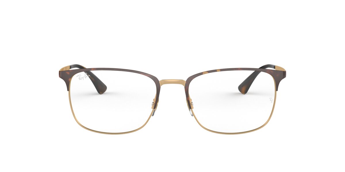 Ray-Ban RX6421 3001