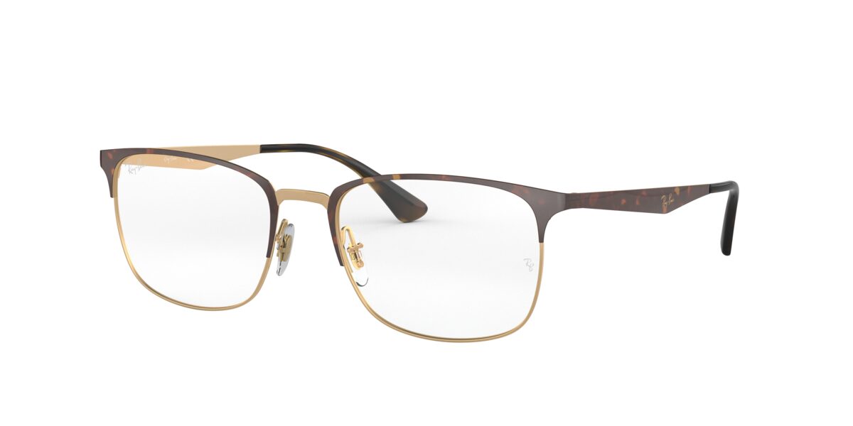 Ray-Ban RX6421 3001