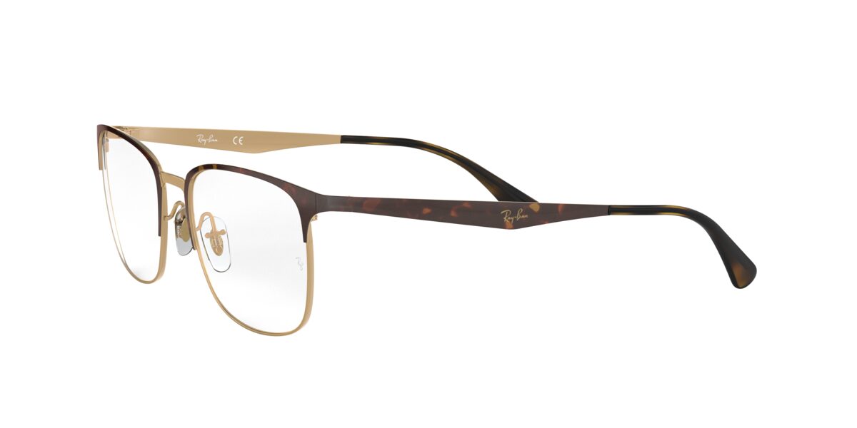 Ray-Ban RX6421 3001