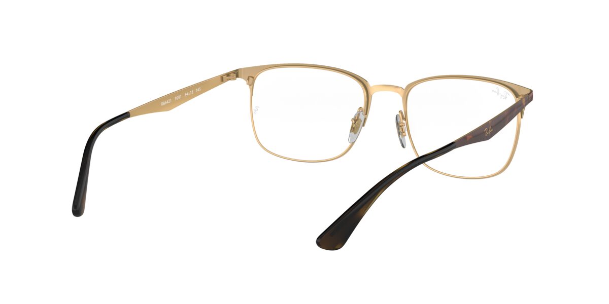 Ray-Ban RX6421 3001