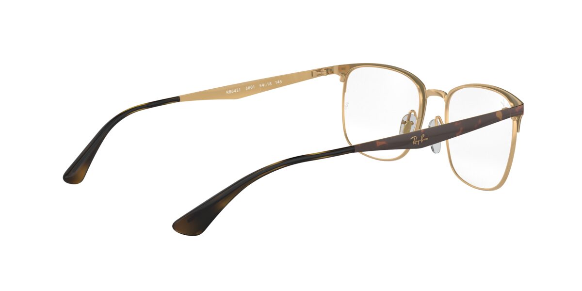 Ray-Ban RX6421 3001