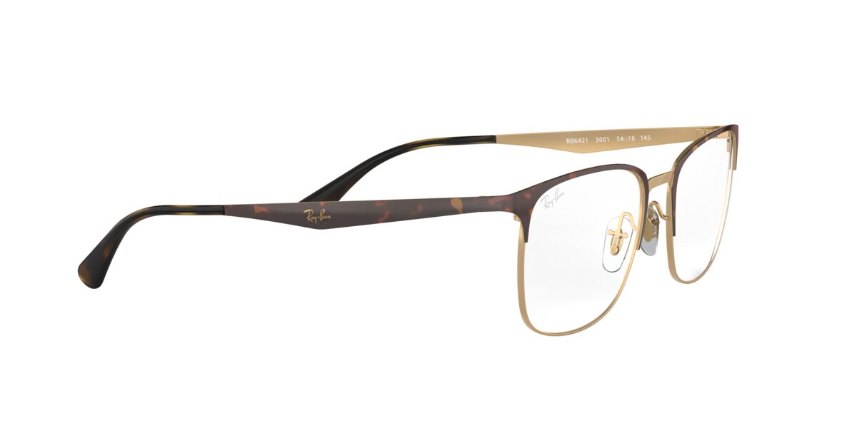 Ray-Ban RX6421 3001