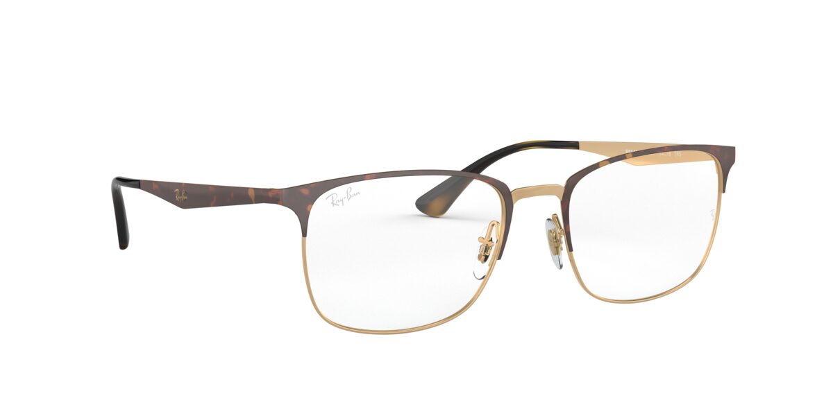 Ray-Ban RX6421 3001