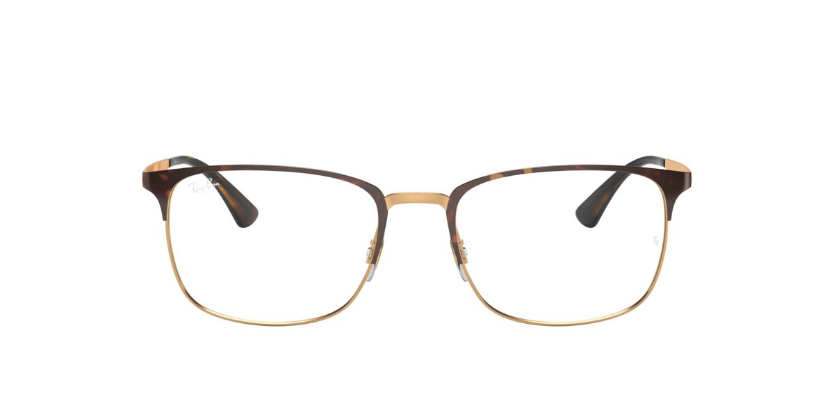Ray-Ban RX6421 3001