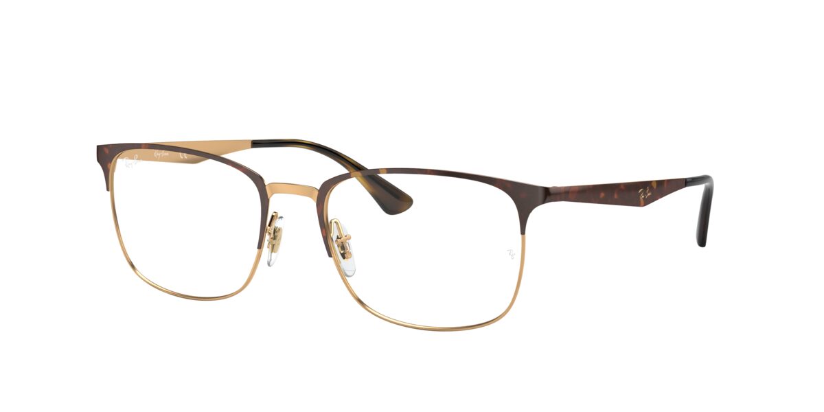 Ray-Ban RX6421 3001