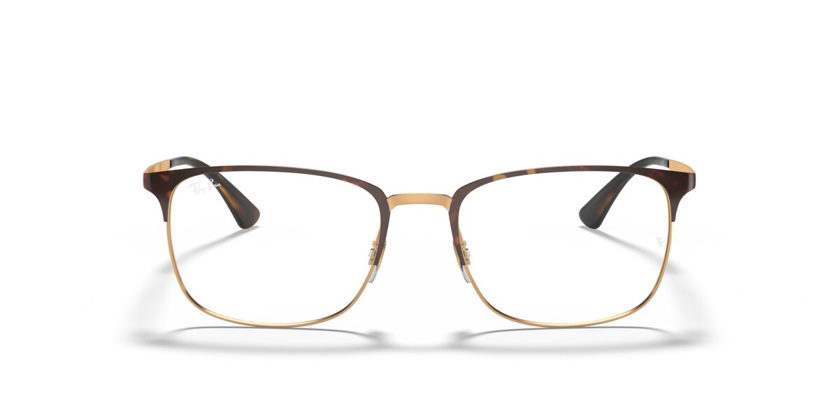 Ray-Ban RX6421 3001