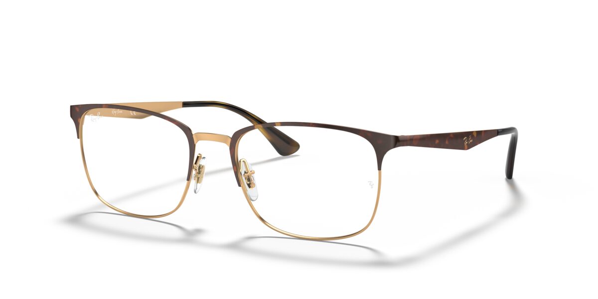 Ray-Ban RX6421 3001