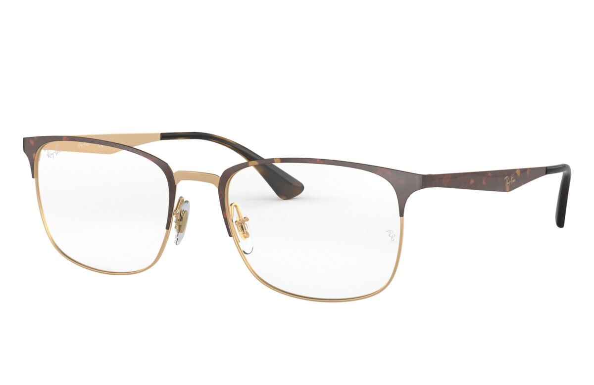 Ray-Ban RX6421 3001