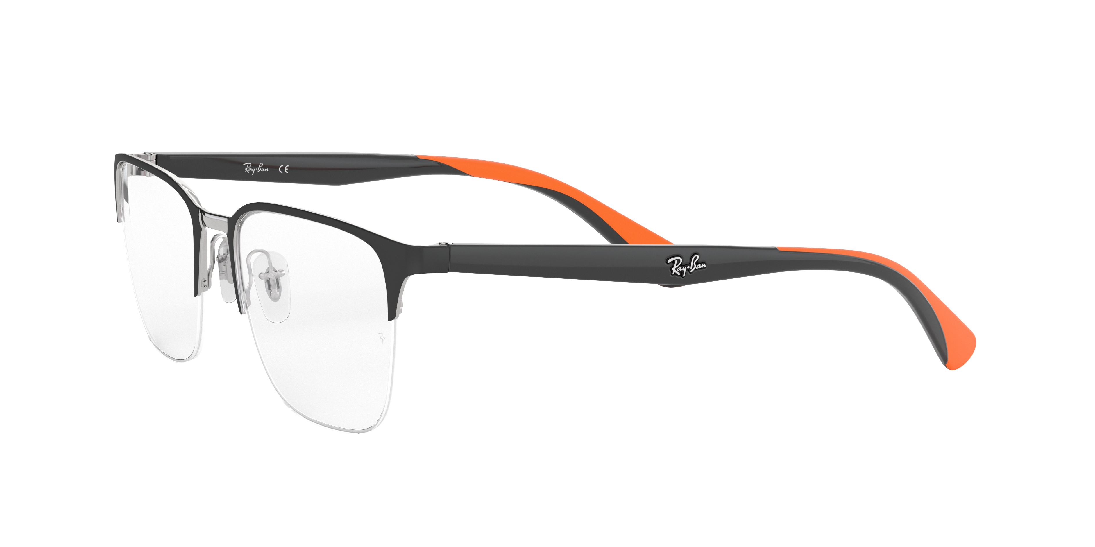 Ray-Ban RX6428 3004